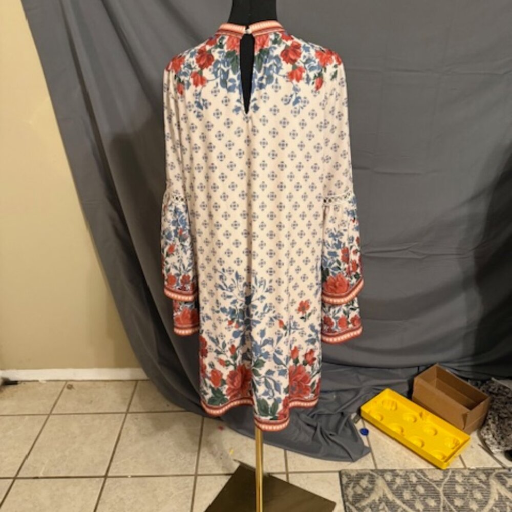 GIDDY UP GLAMOUR Dress Size L - Picture 2 of 4